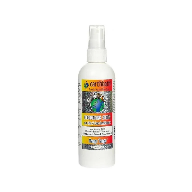 3-in-1 Deodorising Dog Spritz