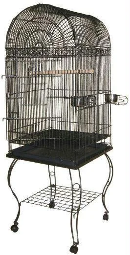 Economy Dome Top Bird Cage