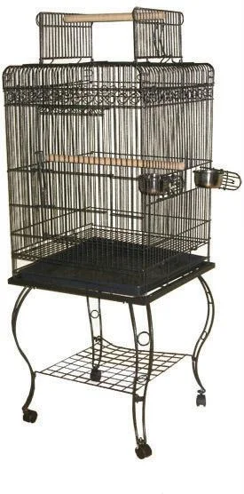 Economy Play Top Bird Cage