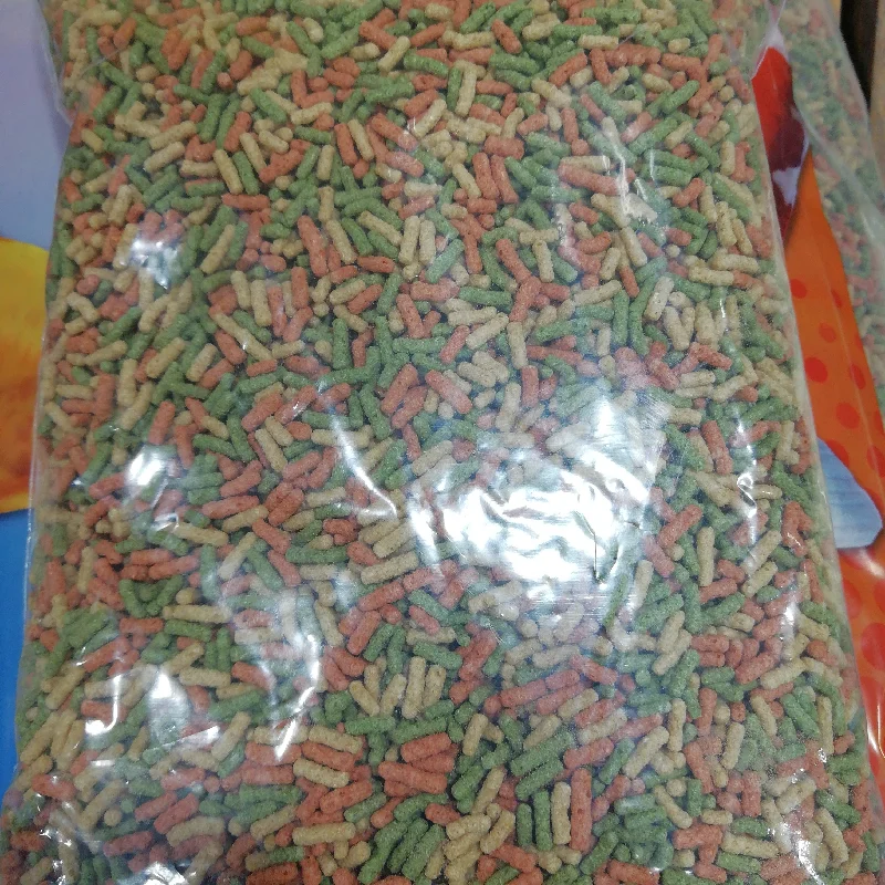 Fish Food sticks.0.5kg