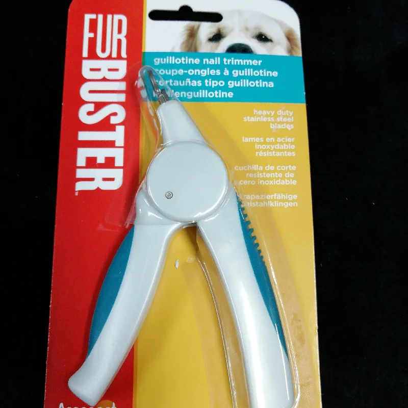 FurBuster NailTrimmer