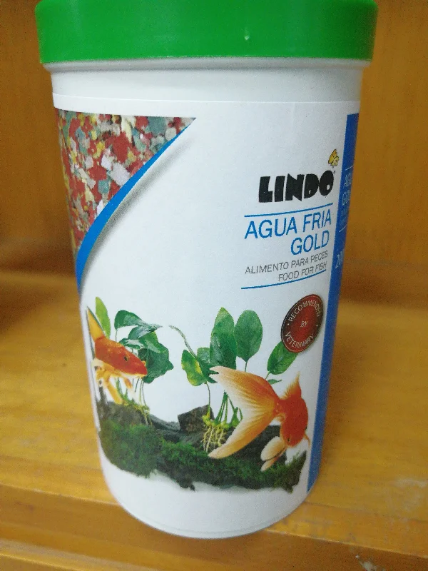 Gold Fish Food.200g