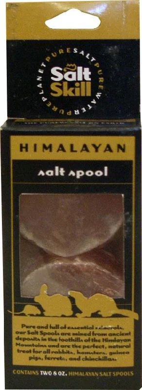 Himalayan Salt Small Animal Spool