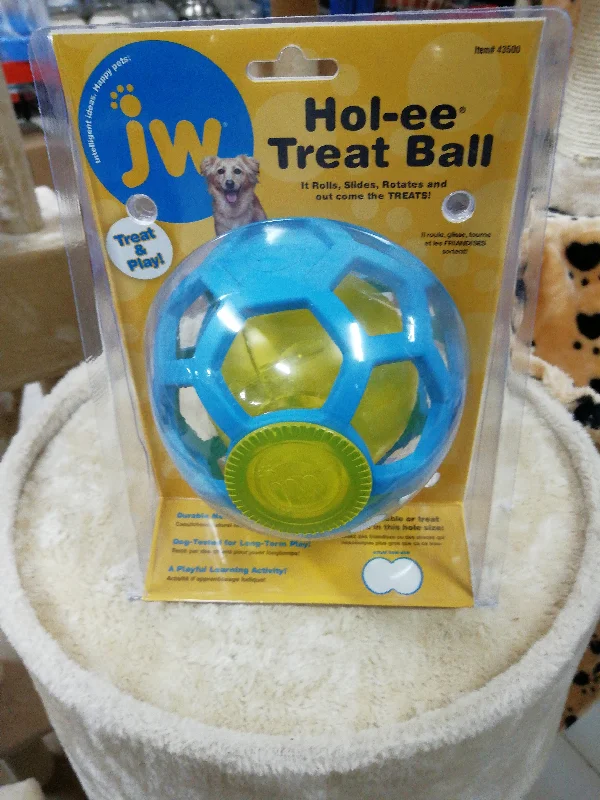 Hol-ee Treat Ball