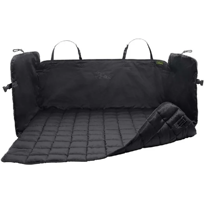 Hunter Trunk Hamilton Protection Car Seat Cover for Dogs (Black)