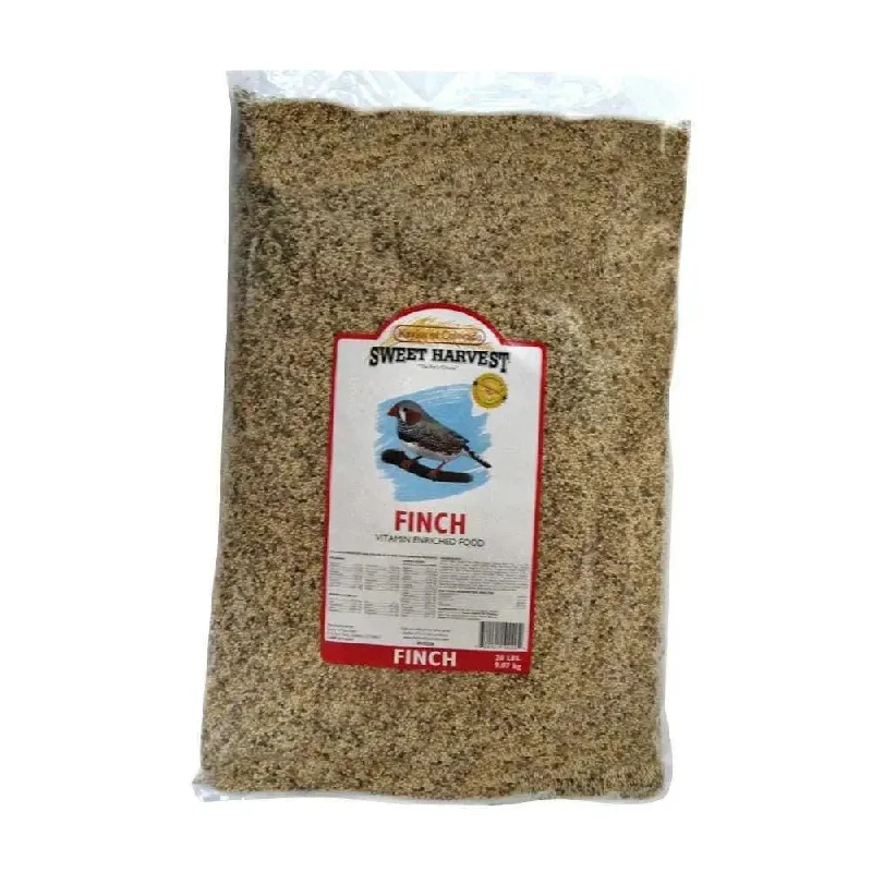 Kaylor of Colorado® Sweet Harvest Finch Food 20 Lbs