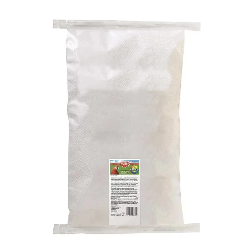 Kaytee Exact Rainbow Large Parrot Food 20 Lbs