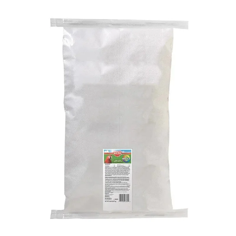 Kaytee® Exact Rainbow® Parrot & Conure Food 20 Lbs