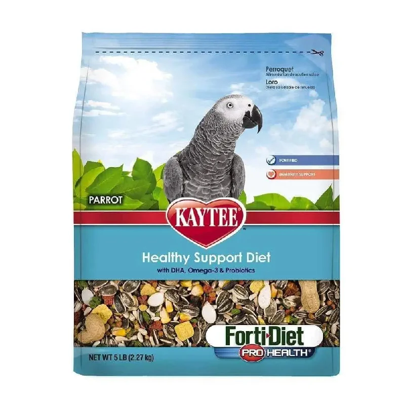 Kaytee® Forti-Diet Pro Health® Parrot Food