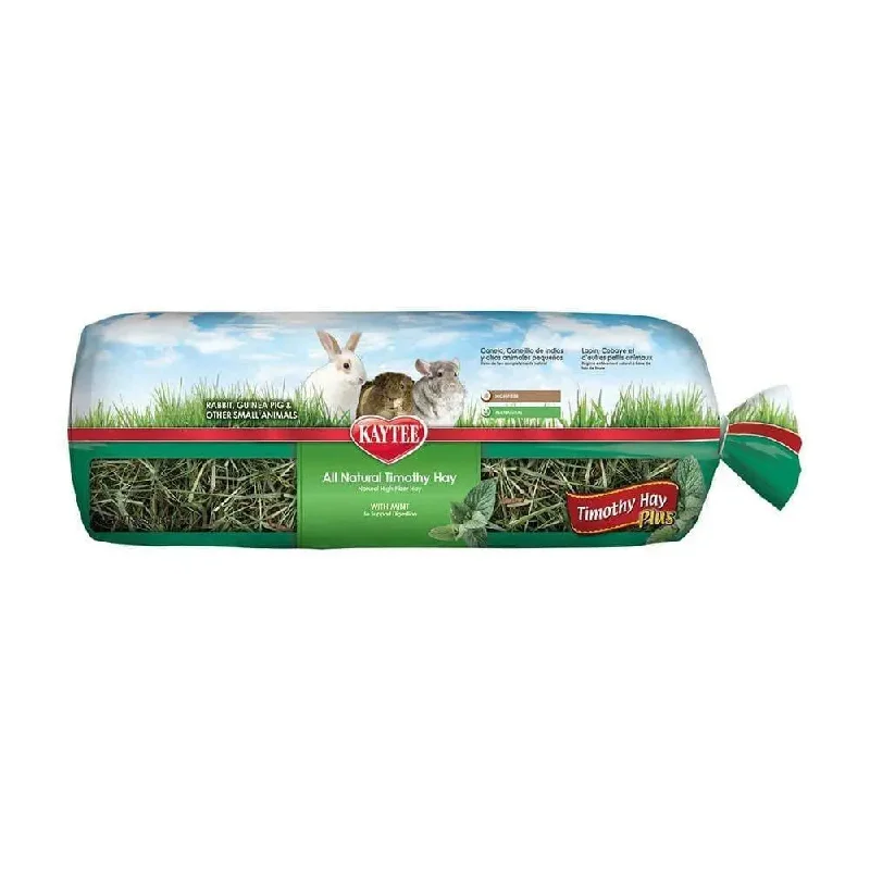 Kaytee® Timothy Hay Plus with Marigolds 24 Oz