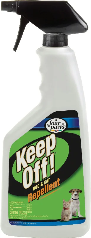 Keep Off Indoor-outdoor Repellent