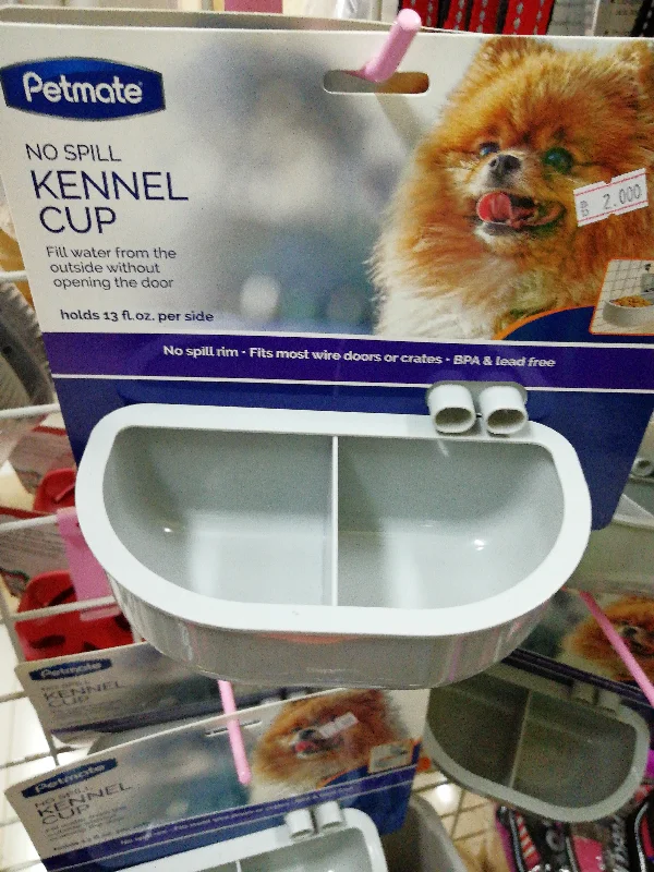 SPILL KENNEL CUP DOUBLE (29155)