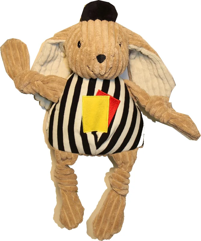 Knottie Referee Bunny