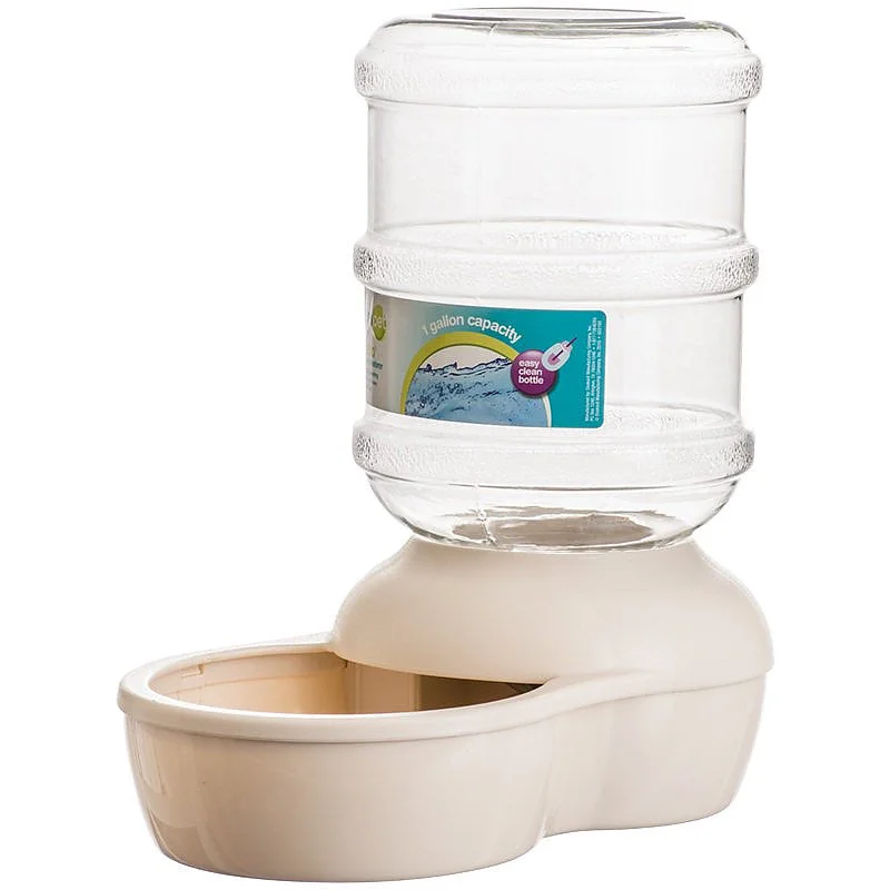 Lebistro. Waterer. 0.5gallon. 2L (24295)