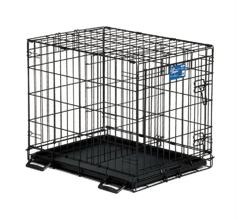 Lifestages Crate W-divider Panel