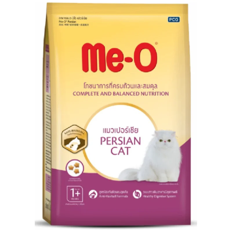 Me-o. Persian Anti Hairball Formula1.1 kg