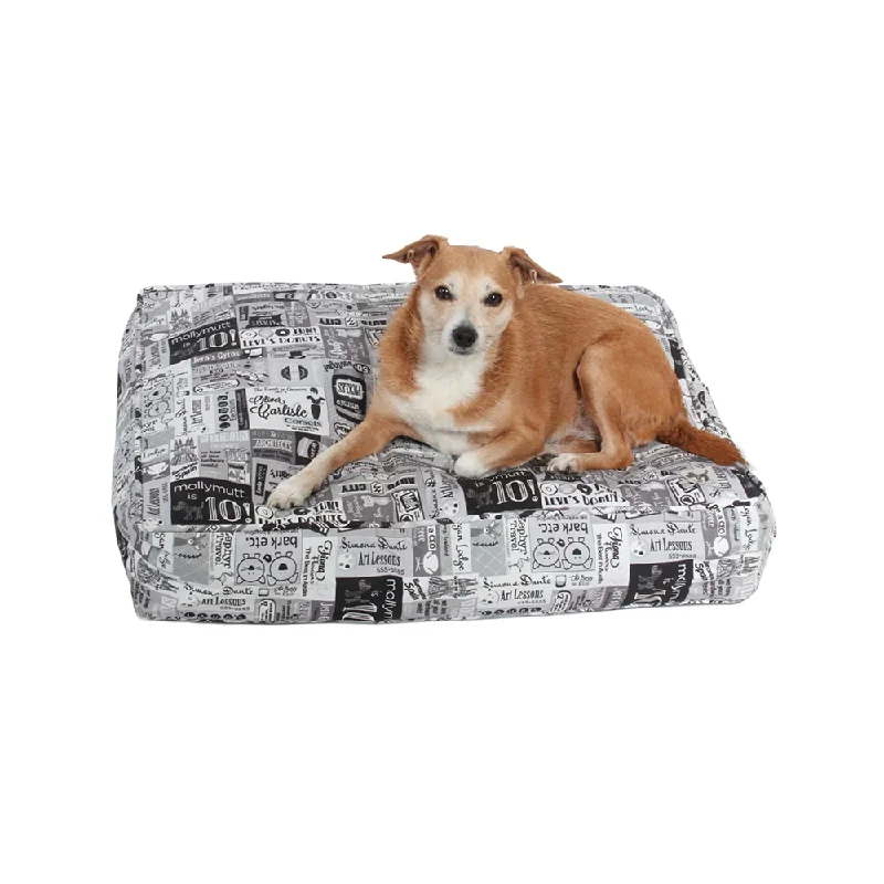 10 Years Pet Bed Duvet Cover