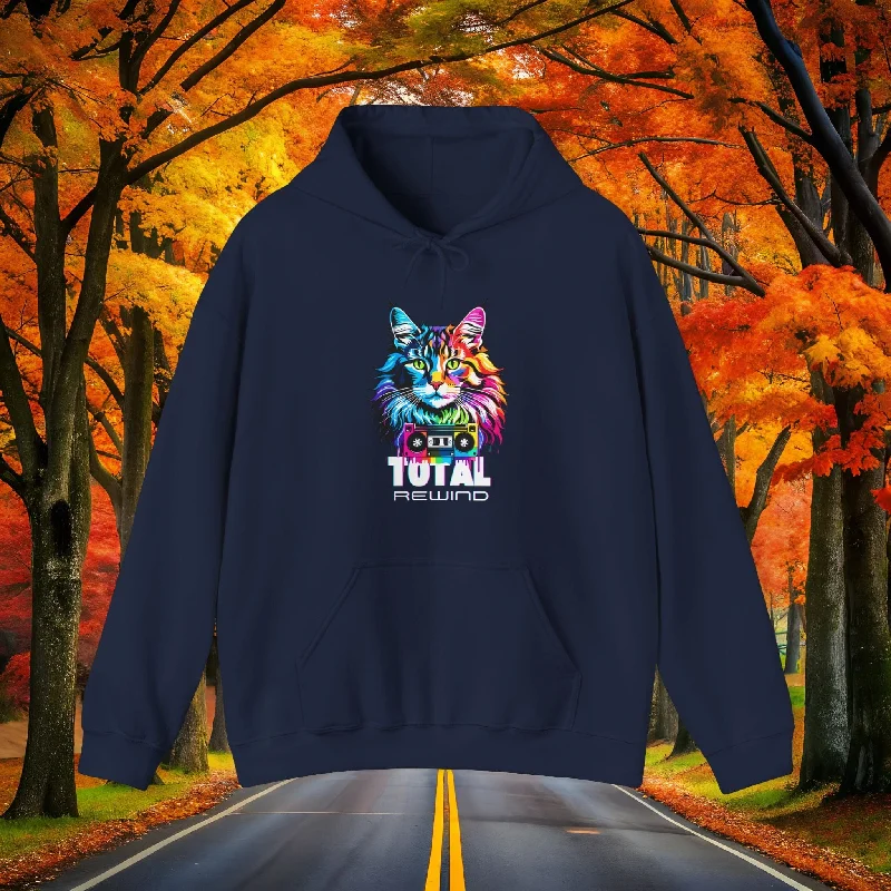 TOTAL Rewind 🎹 POP Hoodie