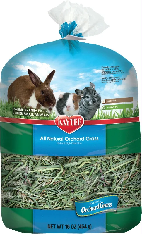 Natural Orchard Grass