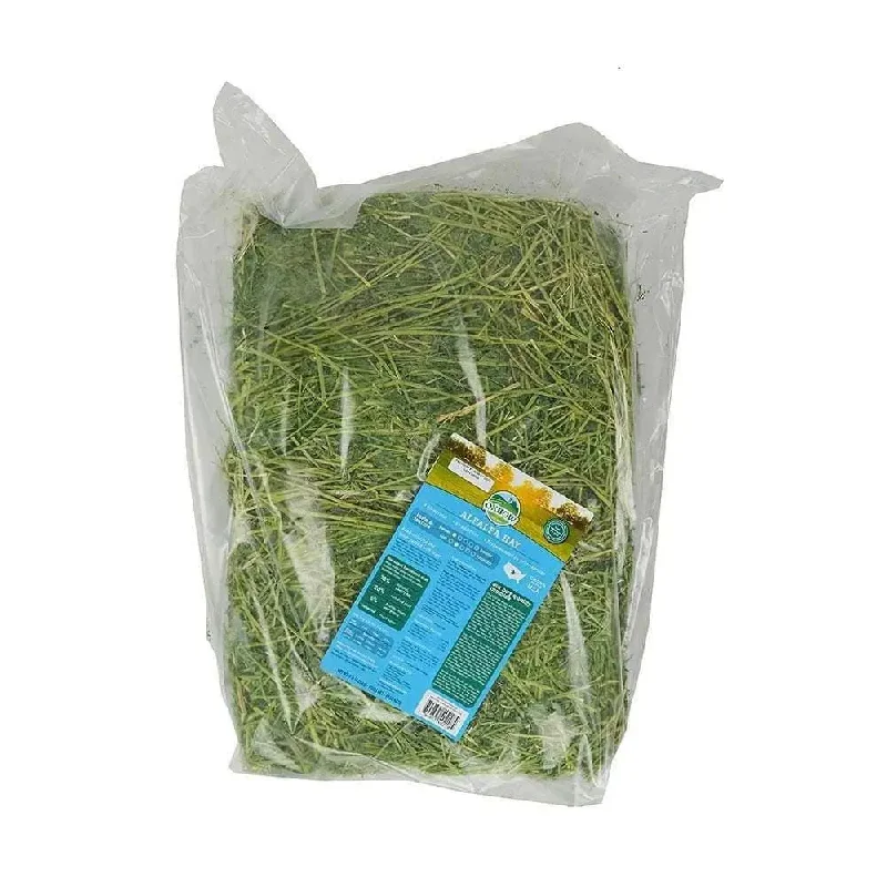 Oxbow Animal Health® Alfalfa Hay 9 Lbs