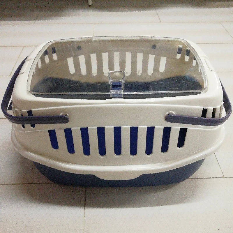 Pet Carrier. NTD6116