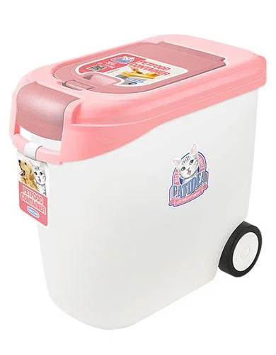 Pet Food Container..10~12.5 Kg