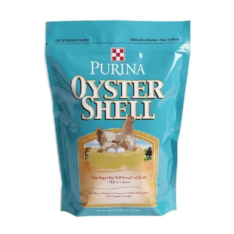 Purina® Purina® Oyster Shell Hen Supplement 5 Lbs