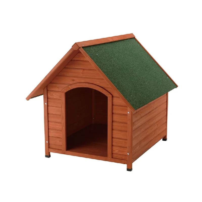 A Frame Dog House