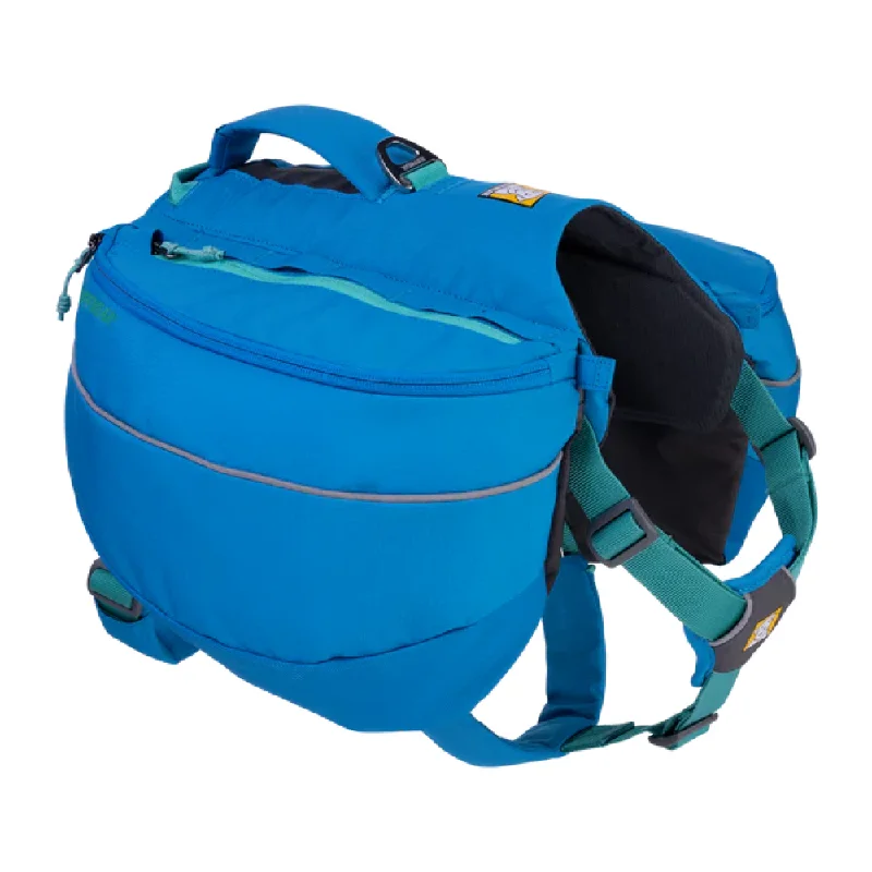 Ruffwear Approach BackPack for Dogs (Blue Dusk)