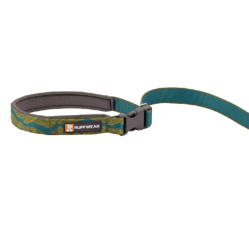 Ruffwear Flat Out Leash for Dogs (New River)