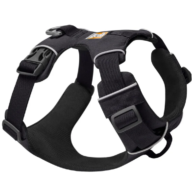 Ruffwear Front Range Harness for Dogs (Twilight Grey)