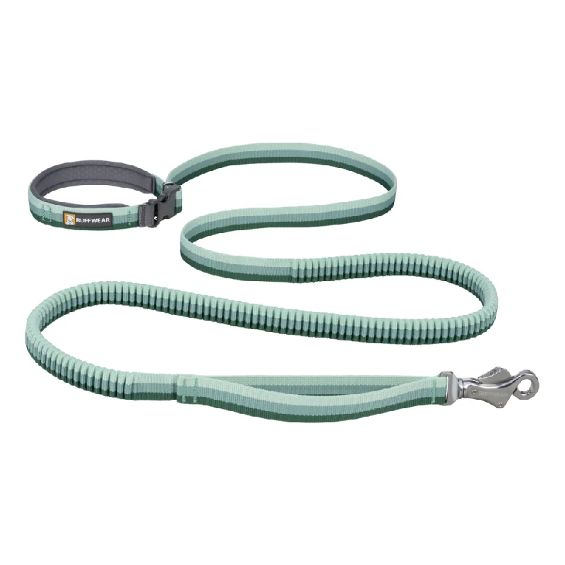 Ruffwear Roamer Bungee Leash for Dogs (River Rock)