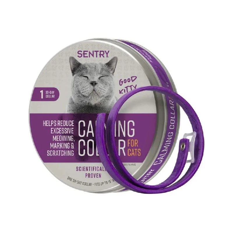 Cat Calming Collar