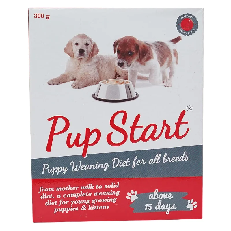 Skyec Pup Start Weaning Supplement for Puppies (300g)