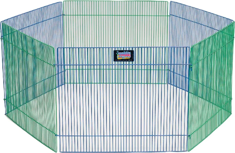 Small Animal Play Pen