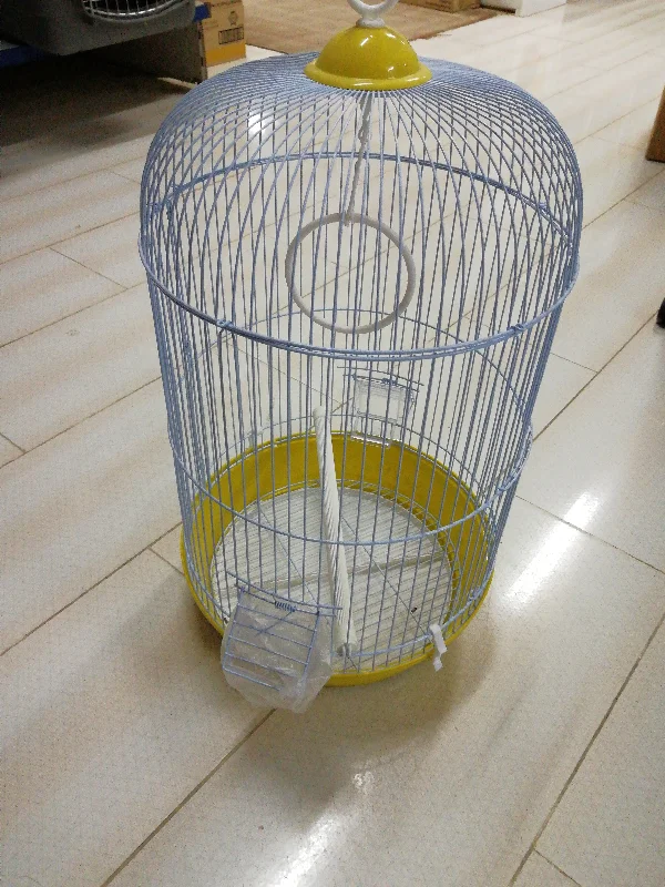 Small Bird Cage