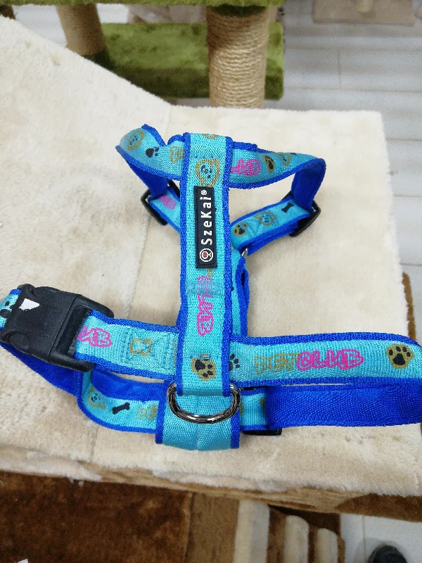 Soft Dog Harness.Large