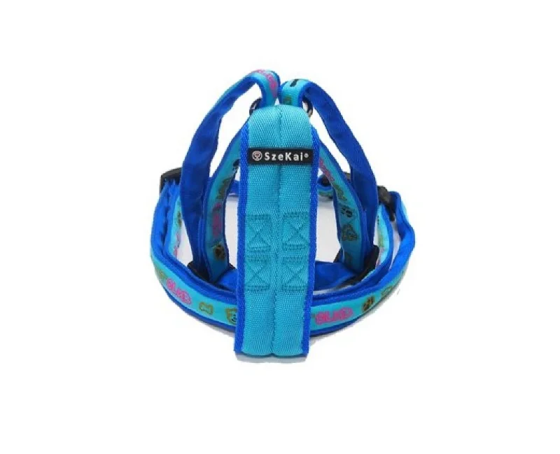 Soft Dog Harness .Medium