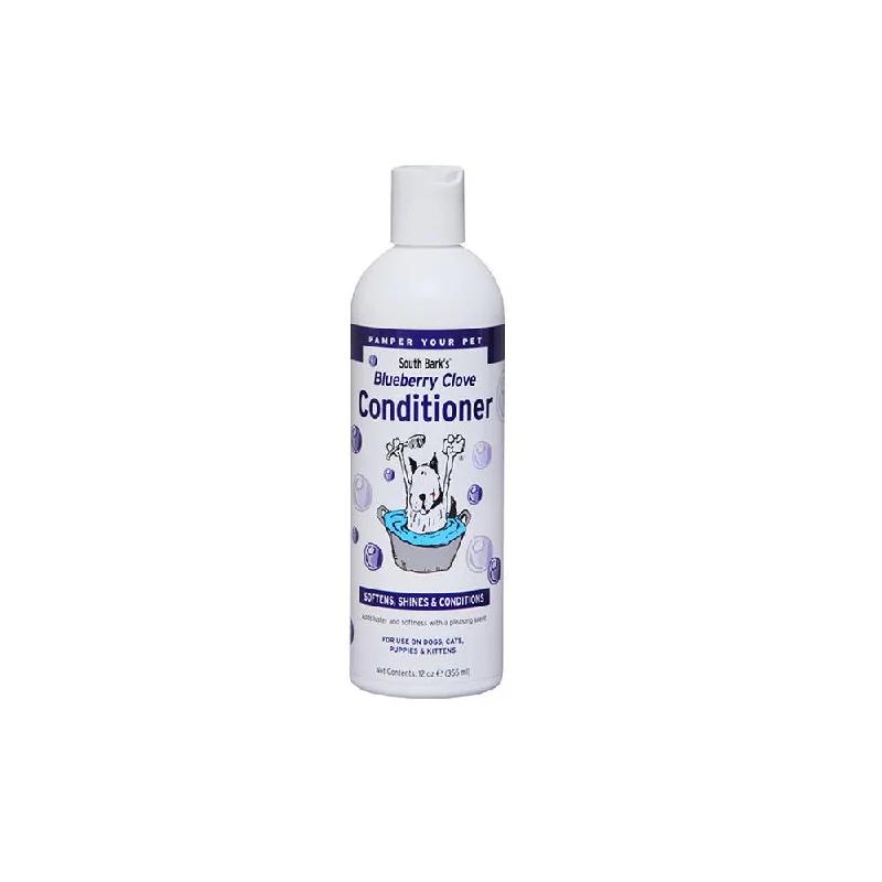 Blueberry Clove Conditioner for Dogs & Cats