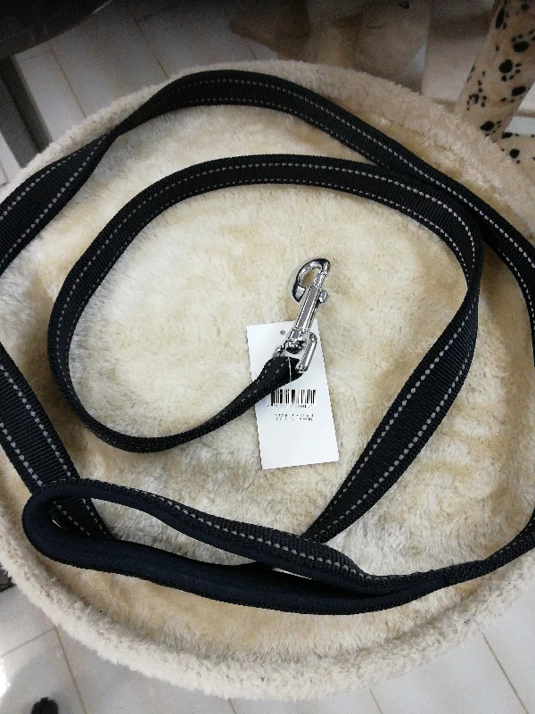 Szekai 1x72 inch Dog Leash..2.5cm