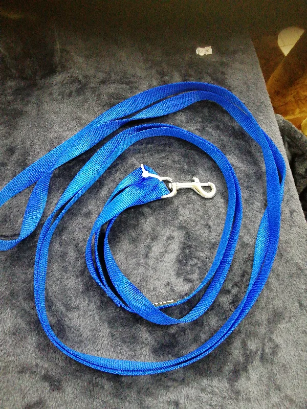 Szekai : 244 .Dog Leash .370cmx1.8cm..Single Layer