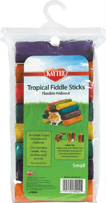 Tropical Fiddle Sticks Flexible Hideout