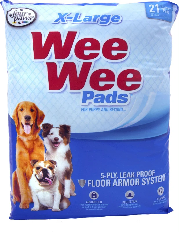 Wee Wee Pads